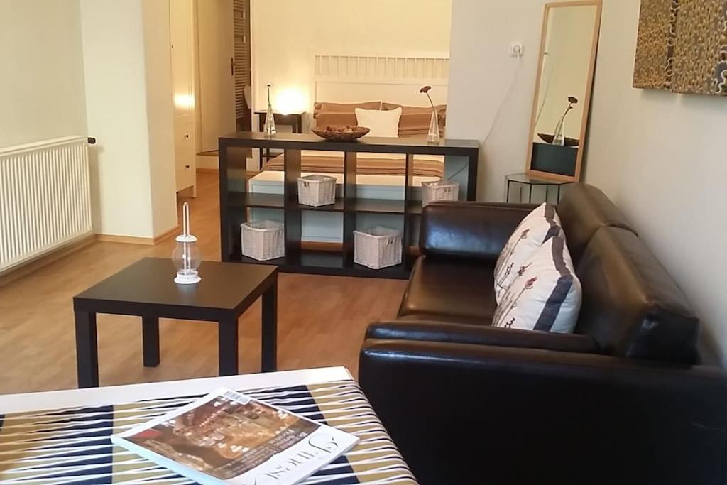 Airam Center 120m2 Apartmán *