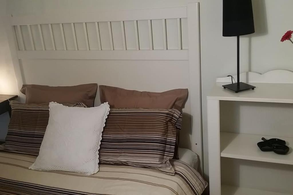 Airam Center 120m2 Apartmán