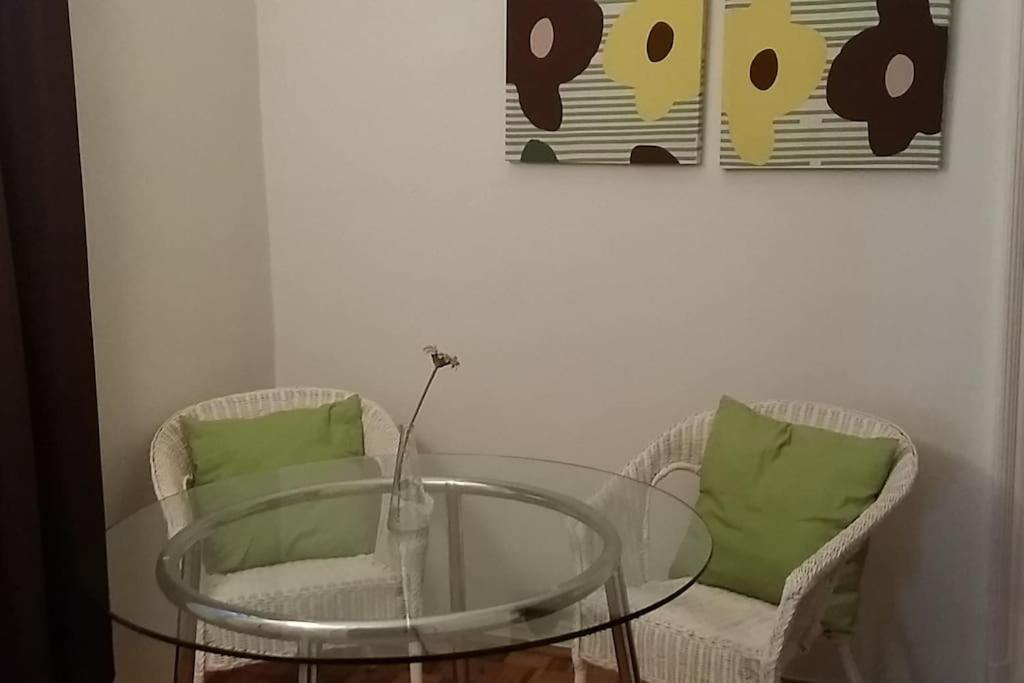 Airam Center 120m2 Apartmán Budapest